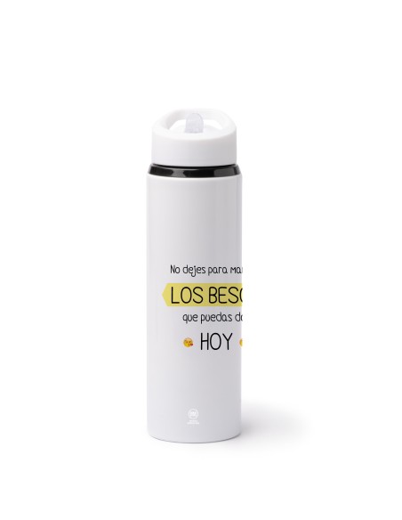 BOTELLA 700 ML - NO DEJES PARA MAÑANA LOS BESOS product_id