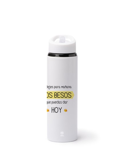 BOTELLA 700 ML - NO DEJES PARA MAÑANA LOS BESOS product_id