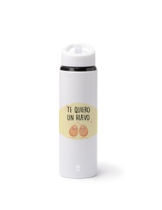 BOTELLA 700 ML - TE QUIERO UN HUEVO product_id