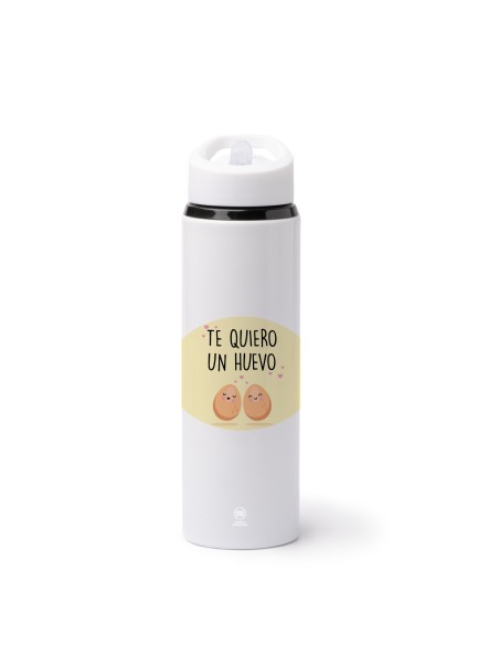 BOTELLA 700 ML - TE QUIERO UN HUEVO product_id