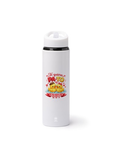 BOTELLA 700 ML - TE QUIERO PA TODA LA VIDA product_id