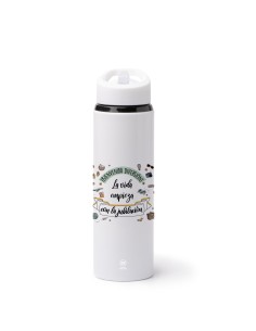 BOTELLA 700 ML - LA VIDA EMPIEZA CON LA JUBILACIÓN product_id