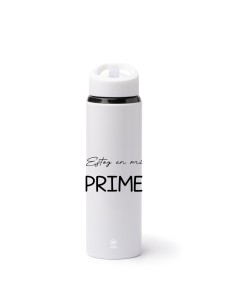 BOTELLA 700 ML - ESTOY EN MI PRIME product_id