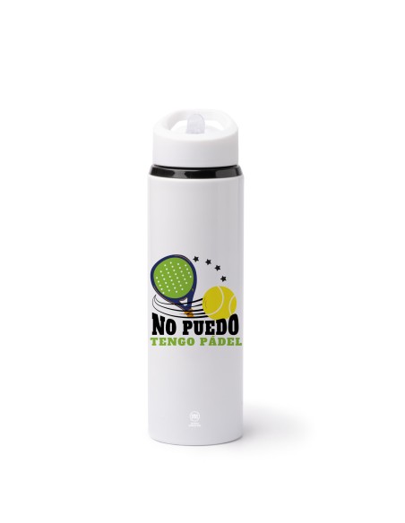 BOTELLA 700 ML - NO PUEDO TENGO PÁDEL product_id