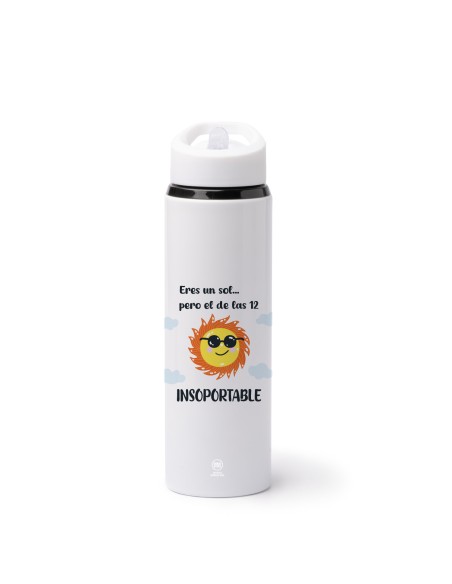BOTELLA 700 ML - ERES UN SOL product_id