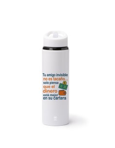 BOTELLA 700 ML - AMIGO INVISIBLE TACAÑO product_id