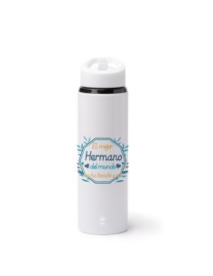 BOTELLA 700 ML - EL MEJOR HERMANO ME HA TOCADO A MI product_id