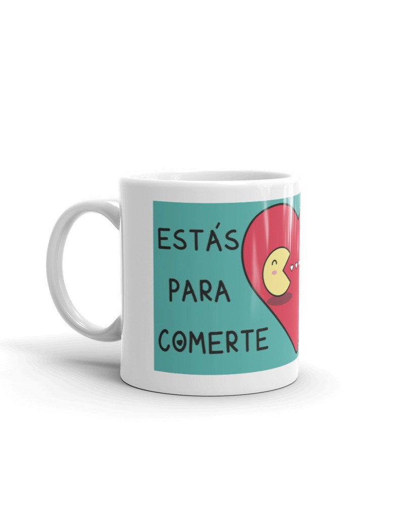 TAZA ESTÁS PARA COMERTE product_id