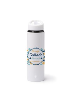 BOTELLA 700 ML - EL MEJOR CUÑADO ME HA TOCADO A MI product_id