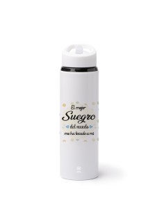 BOTELLA 700 ML - EL MEJOR SUEGRO ME HA TOCADO A MI product_id