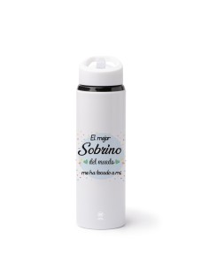 BOTELLA 700 ML - EL MEJOR SOBRINO ME HA TOCADO A MI product_id