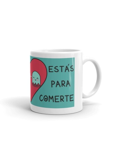 TAZA ESTÁS PARA COMERTE product_id