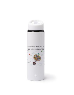 BOTELLA 700 ML - TODO ES POSIBLE SI LO INTENTAS product_id