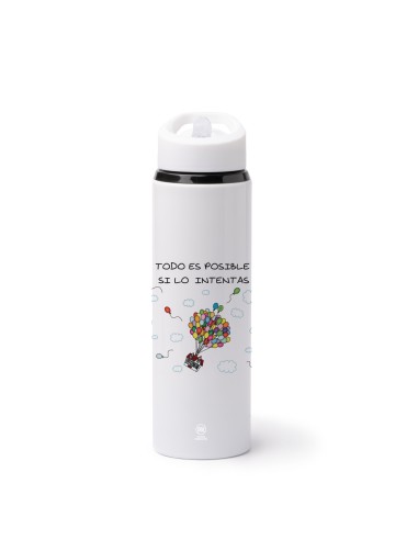 BOTELLA 700 ML - TODO ES POSIBLE SI LO INTENTAS product_id