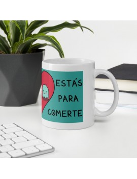 TAZA ESTÁS PARA COMERTE product_id