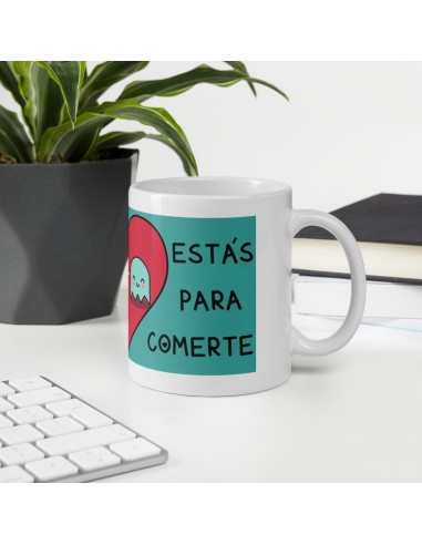 TAZA ESTÁS PARA COMERTE product_id