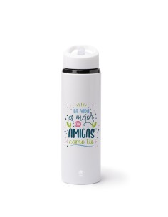 BOTELLA 700 ML - LA VIDA ES MEJOR CON AMIGAS product_id