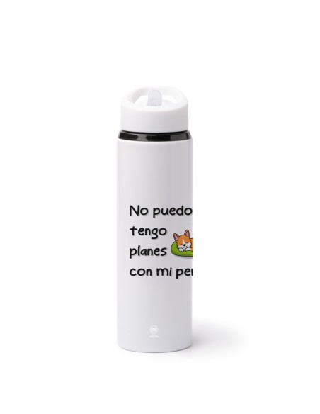 BOTELLA 700 ML- NO PUEDO TENGO PLANES CON MI PERRO product_id