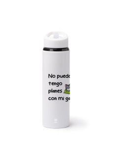 BOTELLA 700 ML - NO PUEDO TENGO PLANES CON MI GATO product_id
