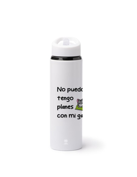 BOTELLA 700 ML - NO PUEDO TENGO PLANES CON MI GATO product_id