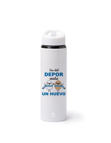 BOTELLA 700 ML - SER DEL DEPOR MOLA UN HUEVO product_id