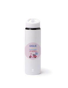 BOTELLA 700 ML - SIGUE A TUS SUEÑOS ELLOS SABEN EL CAMINO product_id