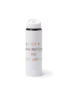 BOTELLA 700 ML - ESTOY DE MAL HUMOR, NO ME JODAS product_id