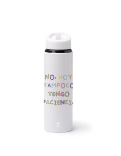 BOTELLA 700 ML - HOY TAMPOCO TENGO PACIENCIA product_id