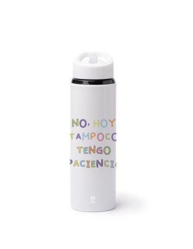 BOTELLA 700 ML - HOY TAMPOCO TENGO PACIENCIA product_id
