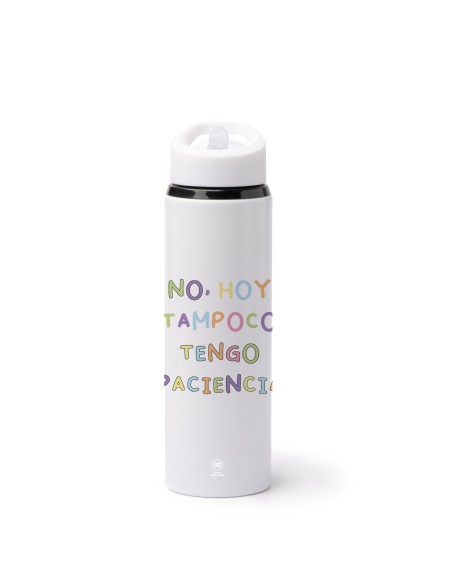 BOTELLA 700 ML - HOY TAMPOCO TENGO PACIENCIA product_id