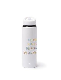 BOTELLA 700 ML - NO ME HABLES ME ACABO DE LEVANTAR product_id