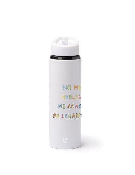 BOTELLA 700 ML - NO ME HABLES ME ACABO DE LEVANTAR product_id