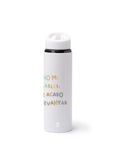 BOTELLA 700 ML - NO ME HABLES ME ACABO DE LEVANTAR product_id 2