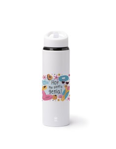 BOTELLA 700 ML - HOY ME SIENTO GENIAL product_id