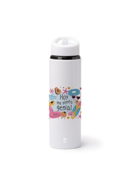 BOTELLA 700 ML - HOY ME SIENTO GENIAL product_id