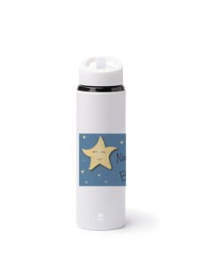 BOTELLA 700 ML - NACIDA PARA BRILLAR product_id