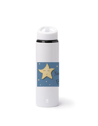 BOTELLA 700 ML - NACIDA PARA BRILLAR product_id