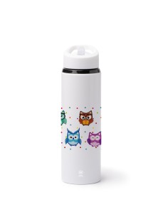 BOTELLA 700 ML - BUHOS product_id 2