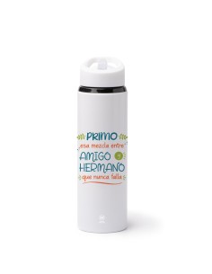 BOTELLA 700 ML - PRIMO ESA MEZCLA ENTRE AMIGO Y HERMANO product_id