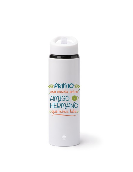 BOTELLA 700 ML - PRIMO ESA MEZCLA ENTRE AMIGO Y HERMANO product_id