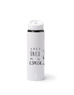BOTELLA 700 ML - ERES ÚNICO EN TU ESPECIE product_id