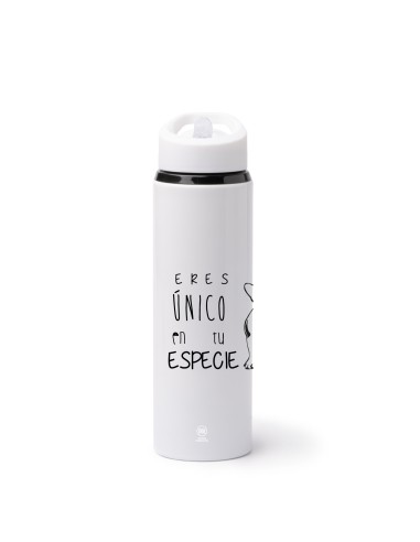 BOTELLA 700 ML - ERES ÚNICO EN TU ESPECIE product_id