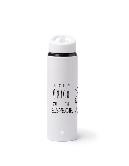 BOTELLA 700 ML - ERES ÚNICO EN TU ESPECIE product_id