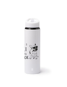 BOTELLA 700 ML - ERES ÚNICO EN TU ESPECIE product_id 2