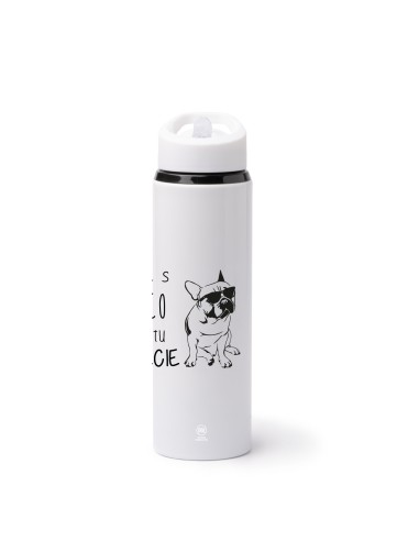 BOTELLA 700 ML - ERES ÚNICO EN TU ESPECIE product_id