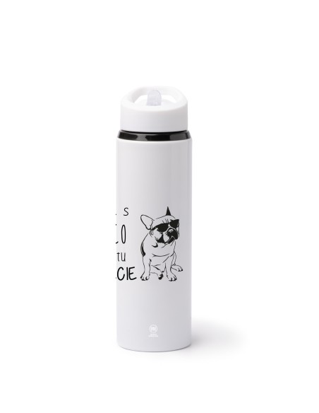 BOTELLA 700 ML - ERES ÚNICO EN TU ESPECIE product_id