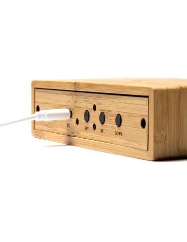 RELOJ DESPERTADOR LA MEJOR PROFE A CUALQUIER HORA product_id