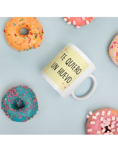 TAZA TE QUIERO UN HUEVO product_id