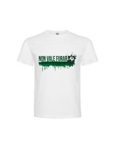 CAMISETA HOMBRE NON VALE FURAR product_id