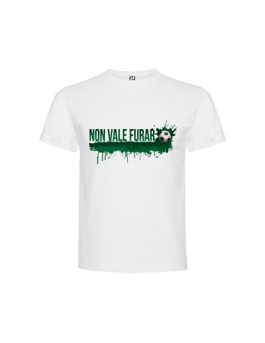 CAMISETA HOMBRE NON VALE FURAR product_id